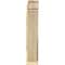 Ekena Millwork Traditional Traditional Rough Sawn Outlooker, Douglas Fir, 8"W x 34"D x 40"H OUT08X34X40TRA01RDF - alternate 2